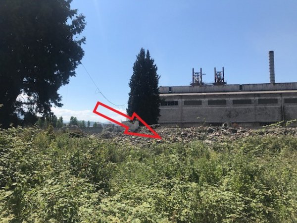 Elbasan, shitet Truall dhe Ndertese, 30,006,813 Leke (Metalurgjik Elbasan)