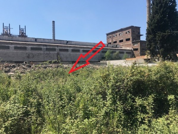 Elbasan, shitet Truall dhe Ndertese, 30,006,813 Leke (Metalurgjik Elbasan)