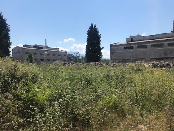 Elbasan, shitet Truall dhe Ndertese, 30,006,813 Leke (Metalurgjik Elbasan)