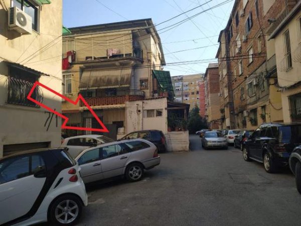 Tirane, Shitet Njesi 30 m², 1.930.000 Leke (“Margarita Tutulani”)