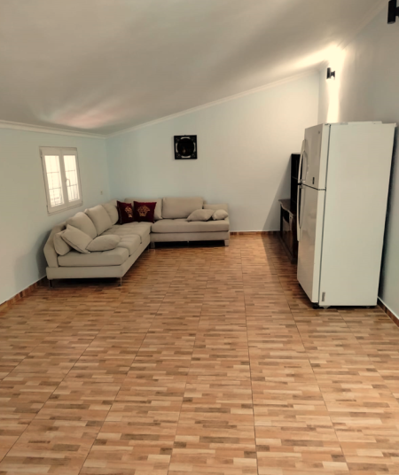Tirane, jepet me qera Vile 3 Katshe Kati 0, 300 m² 1.300 € (Kthesa e Kamzes)
