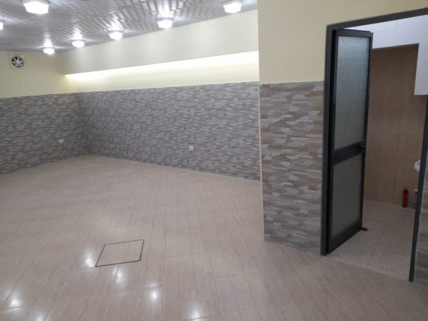 Tirane, shitet ambjent biznesi Kati -1, 81 m² 56.700 € (Vasil Shanto)