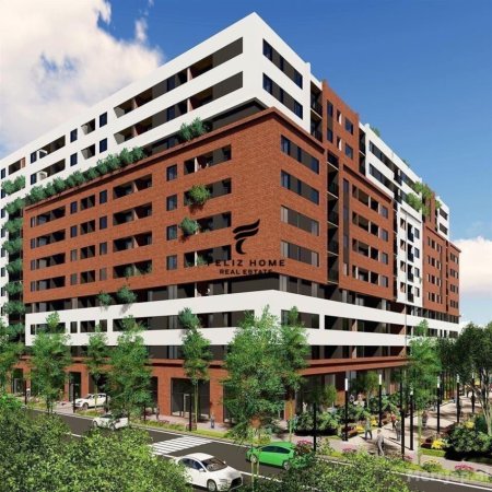 Tirane, shitet garazh Kati 0, 500 m² 285.000 € (XHAMLLIKU)