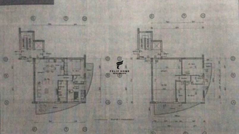 Tirane, shitet apartament 2+1 Kati 3, 116 m² 260.000 € (KOPSHTI BOTANIK)
