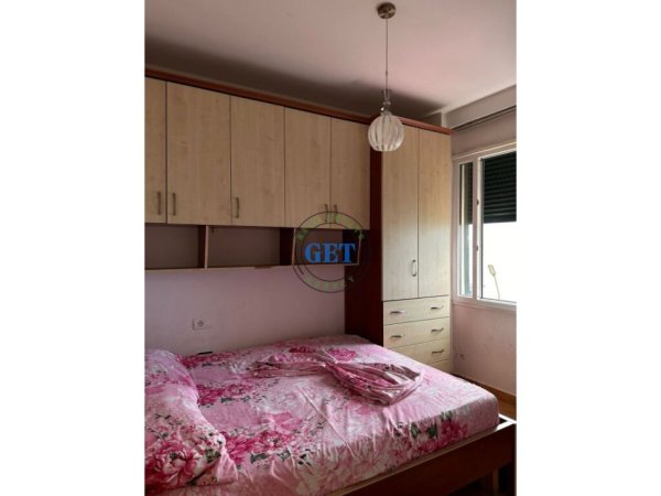 Durres, jepet me qera apartament 1+1+Ballkon Kati 1(banim), 50 m² 400 € (Plazh)