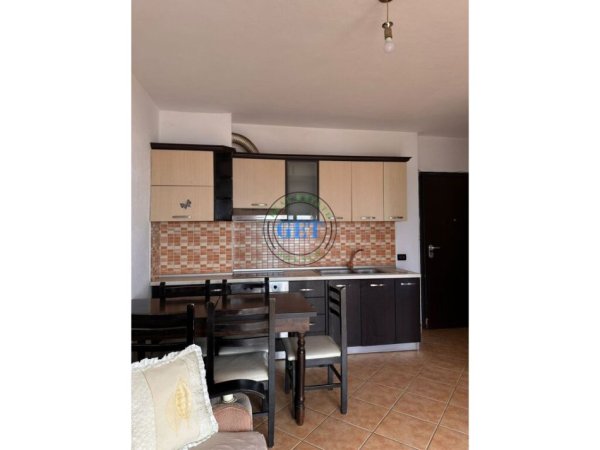 Durres, jepet me qera apartament 1+1+Ballkon Kati 1(banim), 50 m² 400 € (Plazh)