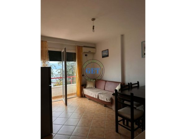 Durres, jepet me qera apartament 1+1+Ballkon Kati 1(banim), 50 m² 400 € (Plazh)