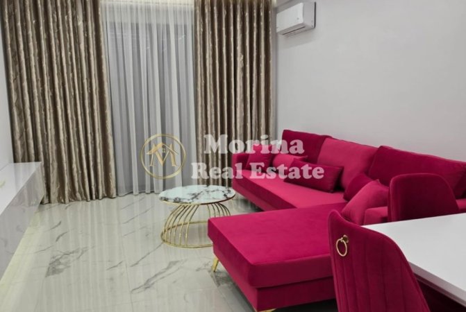 Tirane, jepet me qera apartament 1+1 Kati 5, 75 m² 650 € (Kodra e Diellit)