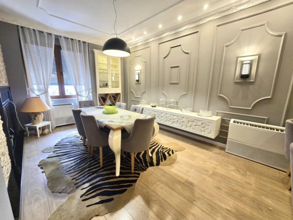 Me Qera: 2+1+2wc & 3 Ballkone ++ Post Parkimi  ( Gjigand | 200m2 ) 📍TE SELVIA - Perballe Kompleksit Halili(1.500 €)