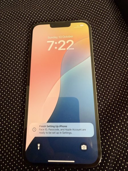 Tirane, shes Celular-Smartphone Iphone 13 Pro Max