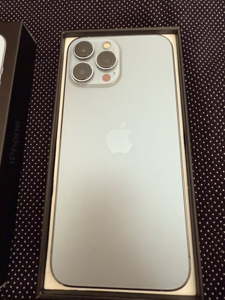 Tirane, shes Celular-Smartphone Iphone 13 Pro Max