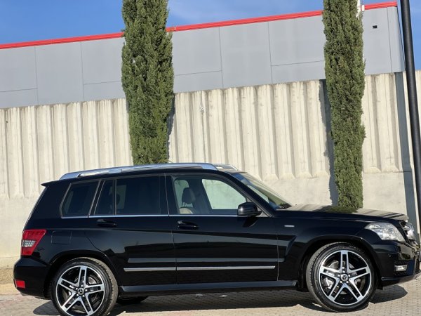 GLK 220 CDI 👉 2011 👈 kambio AUTOMATIKE - AMG line 11.490 €