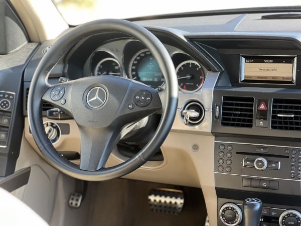 GLK 220 CDI 👉 2011 👈 kambio AUTOMATIKE - AMG line 11.490 €