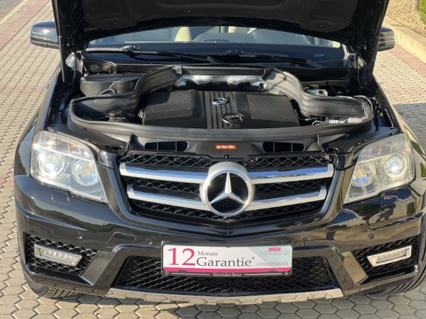 GLK 220 CDI 👉 2011 👈 kambio AUTOMATIKE - AMG line 11.490 €