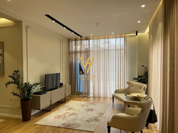 Apartament 3+1+Ballkon Kati 1, 115 m² 1.000 € (KODRA E DIELLIT)