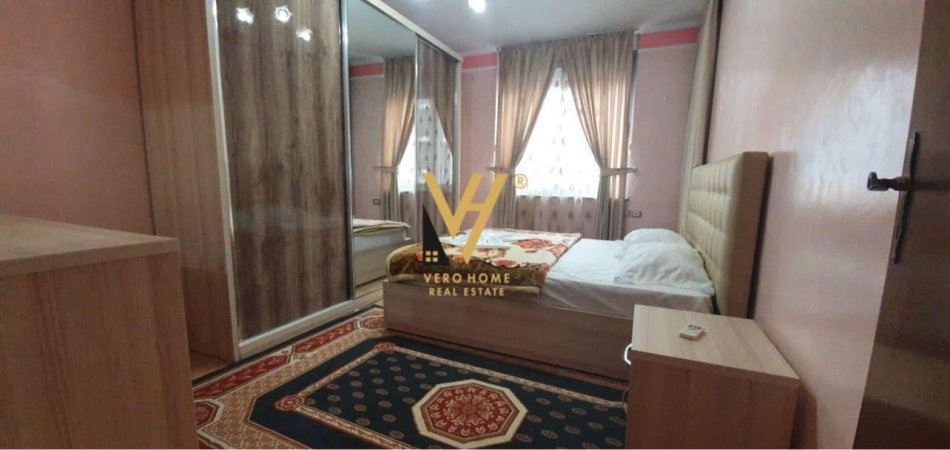 Tirane, jepet me qera apartament 2+1+Ballkon Kati 9, 70 m² 700 € (RRUGA E KOSOVAREVE)