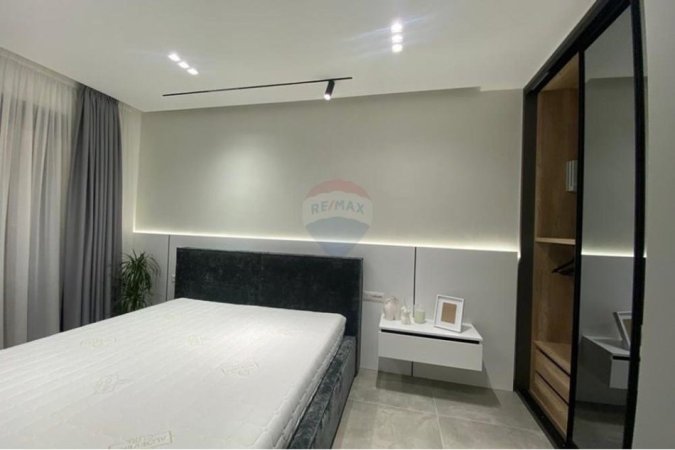 Tirane, jepet me qera apartament 1+1+Aneks+Ballkon , 70 m² 550 € (Green city)