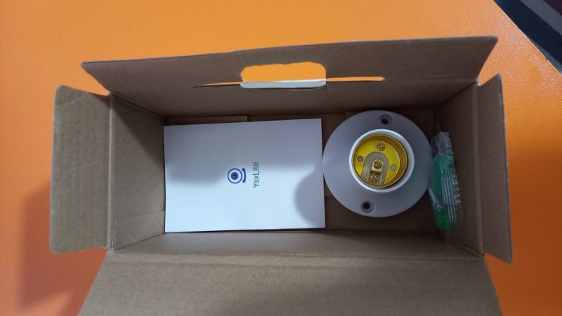 Tirane, shes E27 Bulb, indor&outdor