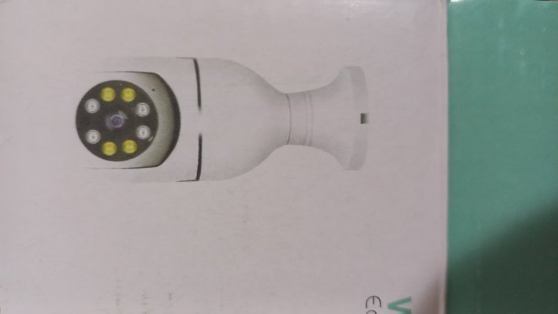 Tirane, shes E27 Bulb, indor&outdor