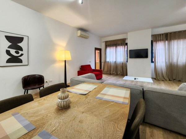 Cmim ofertë🔥 - Shitet: 3+1+2wc & 2Depo ( QENDER, Sheshi Skenderbej, - Galeria, brenda ) k7, pllt i Ri ( 355.000 Euro )