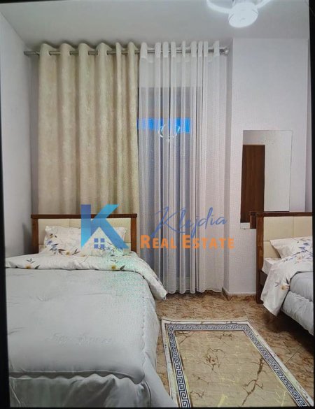 Tirane, jap me qera apartament 2+1+Ballkon Kati 9, 94 m² 650 € (Stacioni i Trenit)