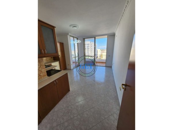Durres, shitet apartament 2+1 Kati 6, 105 m² 117.000 € (Plazh Iliria)