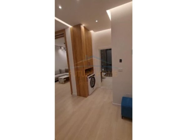 Tirane, shitet apartament 1+1 Kati 6, 64 m² 159.000 € (RRUGA QEMAL STAFA AFER SHKOLLES KUQE)