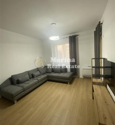 Tirane, jepet me qera apartament 1+1 Kati 5, 66 m² 420 € (Yzberisht)
