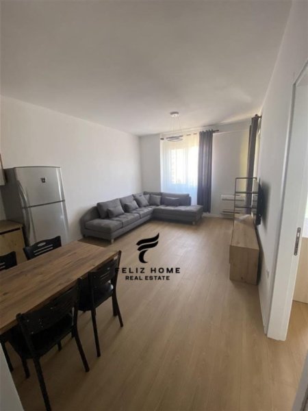 Tirane, jepet me qera apartament 1+1 Kati 5, 66 m² 420 € (YZBERISHT)
