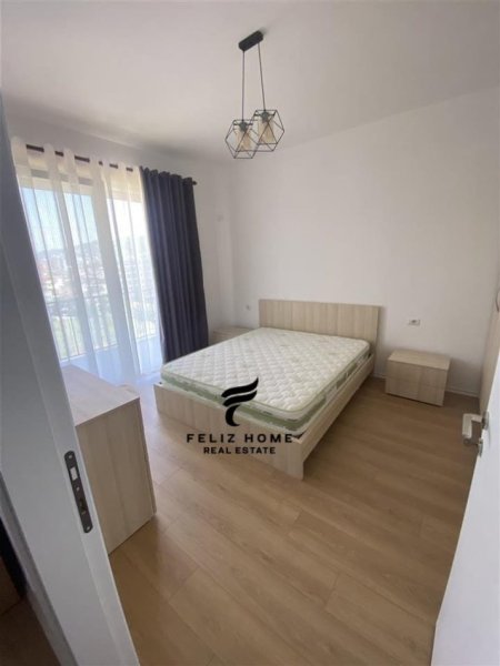 Tirane, jepet me qera apartament 1+1 Kati 5, 66 m² 420 € (YZBERISHT)