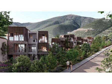 Dhermi - Palase, shitet apartament 1+1, TT 1111