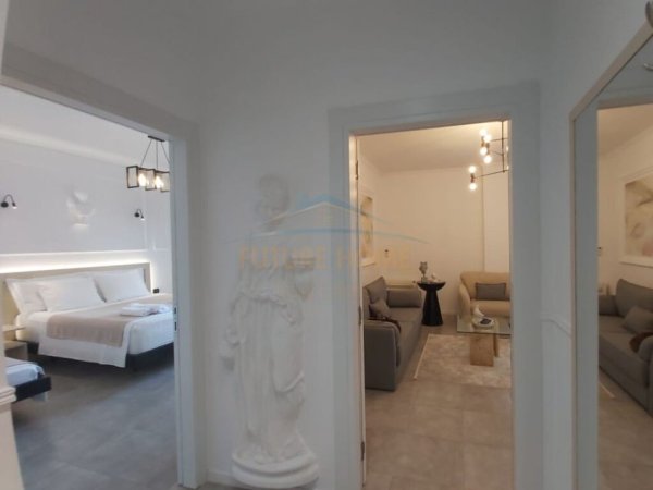Tirane, jepet me qera apartament 1+1 Kati 4, 67 m² 1.250 € (Rruga Kajo Karafili)