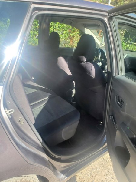 Tirane, shes Toyota Verso S 1.4 Nafte gri e erret automatik Kondicioner 160.000 km