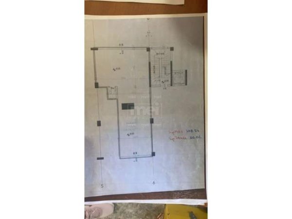 Tirane, shes dyqan 116 m²  (Xhamlliku)