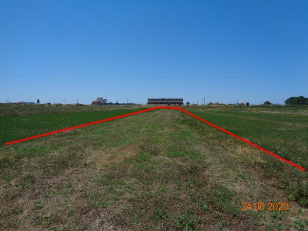 Kavaje, Golem Shitet Toke Are 1.950 m², 1,100,000 Leke