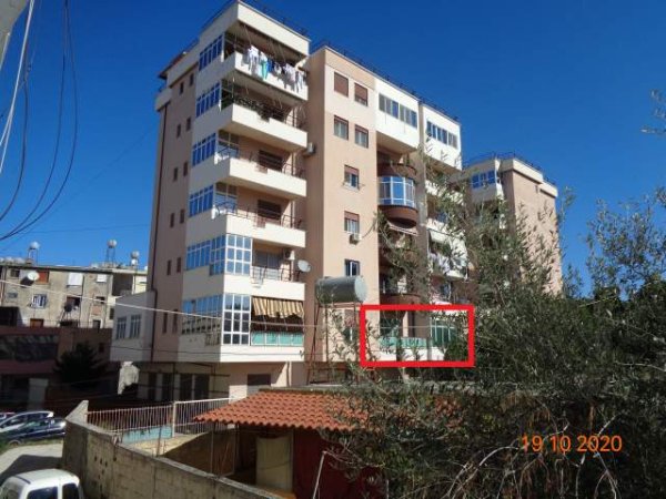 Vlore, Shitet Njesi Biznesi 75.64 m², 3,455,122 Leke, (Lagja “28 Nentori”)