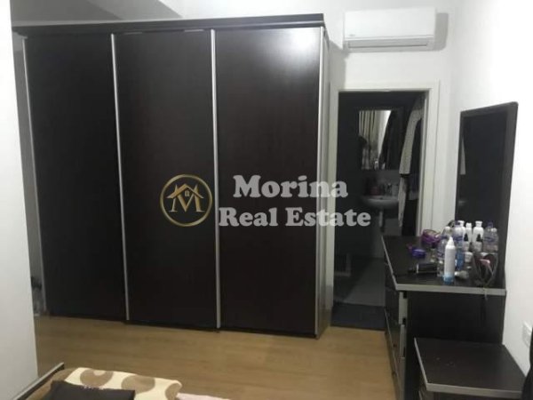 Tirane, jepet me qera apartament 2+1 Kati 6, 105 m² 550 € (Ali Demi)