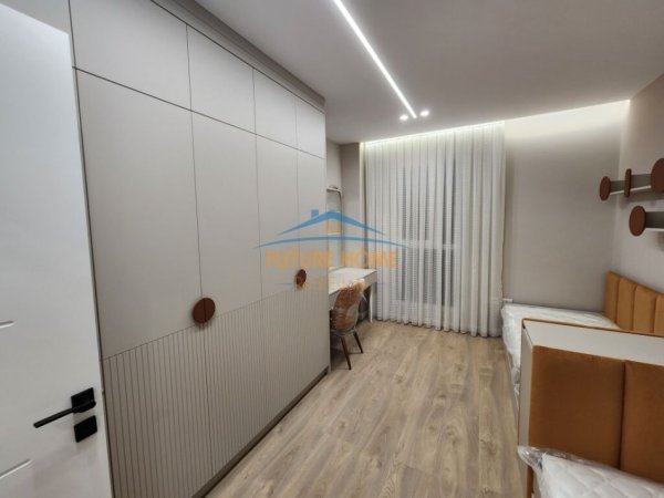 Tirane, jepet me qera apartament 2+1 Kati 3, 116 m² 900 € (Don Bosko)
