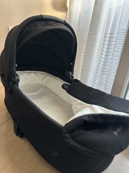 Tirane, shes Portbebe Cybex Balios S Lux 15.000 Leke