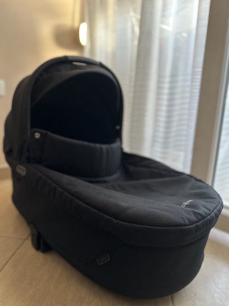 Tirane, shes Portbebe Cybex Balios S Lux 15.000 Leke