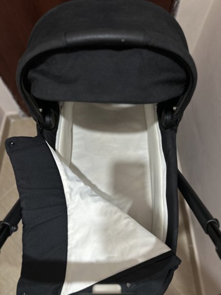Tirane, shes Portbebe Cybex Balios S Lux 15.000 Leke