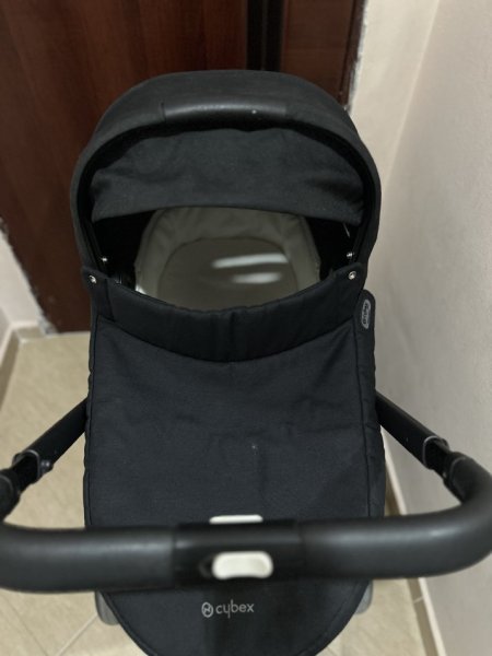 Tirane, shes Portbebe Cybex Balios S Lux 15.000 Leke