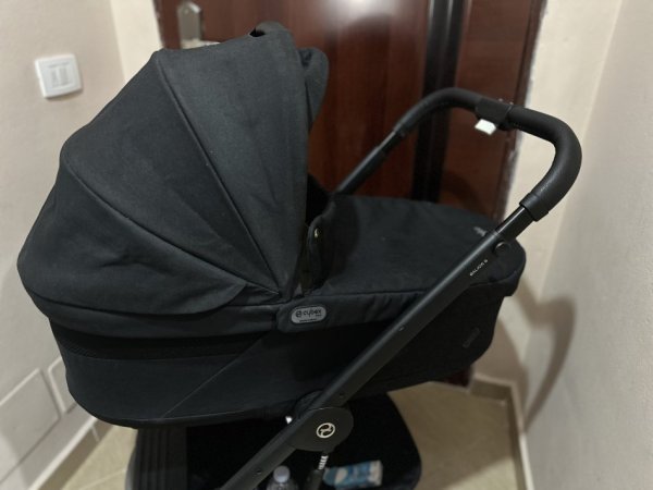 Tirane, shes Portbebe Cybex Balios S Lux 15.000 Leke