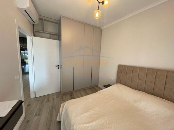 Tirane, jepet me qera 1+1 Kati 2, 74 m² 680 € (Rose Garden Residence)
