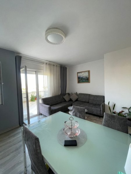 Tirane, shitet apartament 2+1 Kati 6, 149 m² 155.000 € (Ish Dogana)