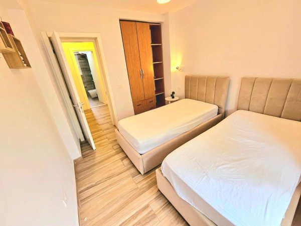 Central Chic 2+1+2bllk ( Qender - Mine Peza ) 100% I Ri, Dizajn Me Arkitekt | Mobilim & Elektro Premium **Mnd Ideale Investimi