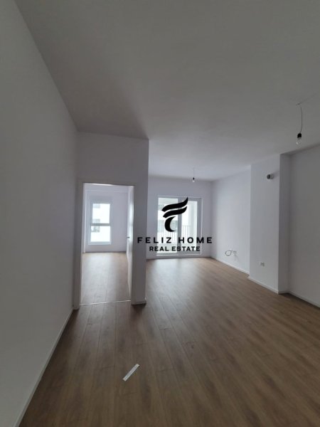 Tirane, shitet apartament 1+1+Ballkon Kati 6, 60 m² 83.000 € (ALI DEMI)