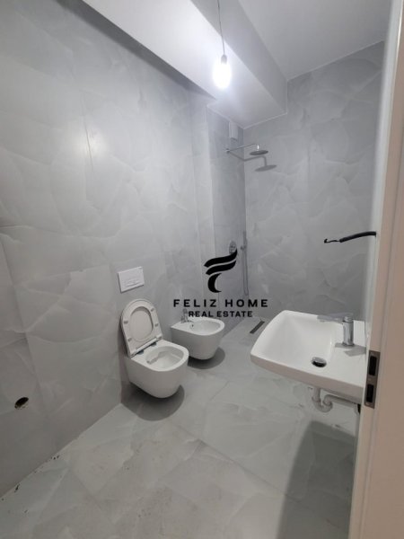 Tirane, shitet apartament 1+1+Ballkon Kati 6, 60 m² 83.000 € (ALI DEMI)