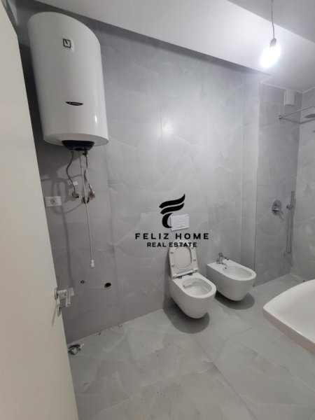 Tirane, shitet apartament 1+1+Ballkon Kati 6, 60 m² 83.000 € (ALI DEMI)