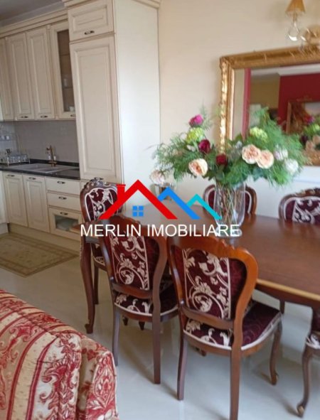Tirane, shitet apartament 3+1 Kati 6, 118 m² 198.600 € (FRESK)